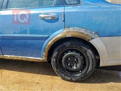 شيفروليه اوبترا